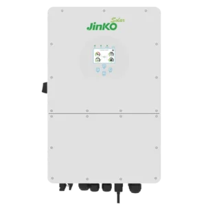 Jinko JKS-12H-EI гібридний трифазний чиста синусоїда Інвертор