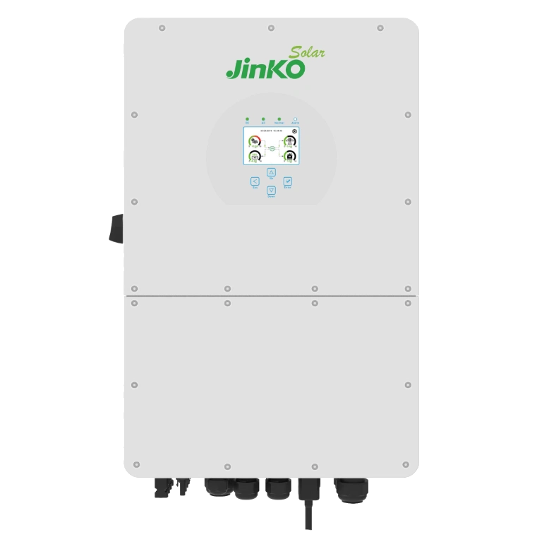 jinko-inverter