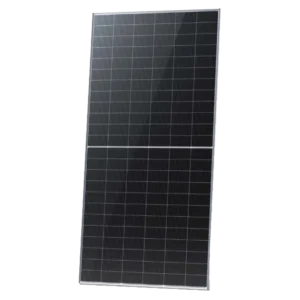 Jinko Solar JKM585N-72HL4-BDV 585 Вт (двостороння) Сонячна панель