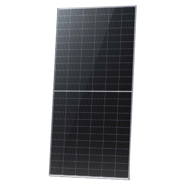 Jinko Solar JKM590N-72HL4-BDV S 590 Вт (двостороння) Сонячна панель