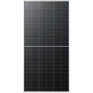 Jinko Solar JKM575N-72HL4-V 575Вт Сонячна панель