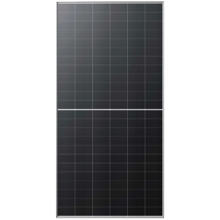 Jinko Solar JKM590N-72HL4-V 590 Вт Сонячна панель