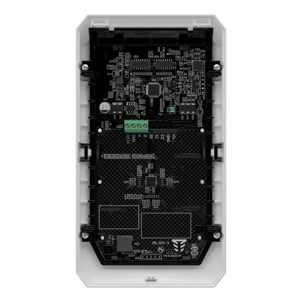Tiras K-PAD4+ Клавіатура Тірас - Зображення 6