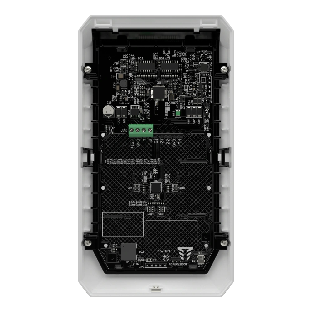 Tiras K-PAD4 Клавіатура Тірас - Зображення 5