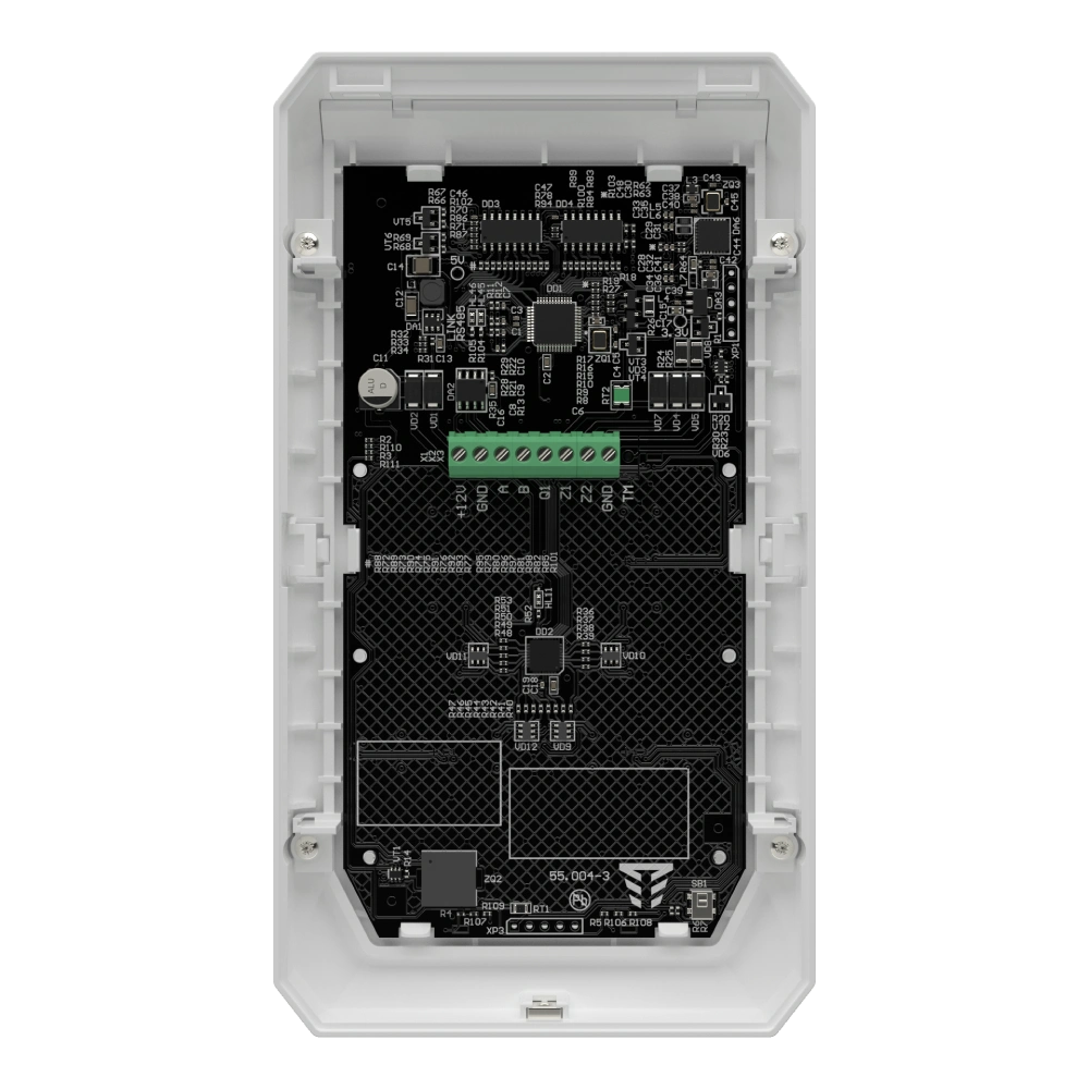 Tiras K-PAD8+(white) Клавіатура Тірас - Зображення 5