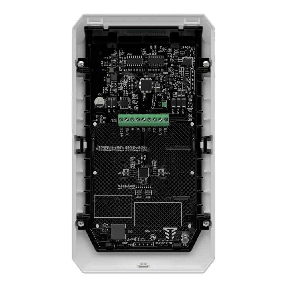 Tiras K-PAD8+ Сенсорна клавіатура Тірас - Зображення 6