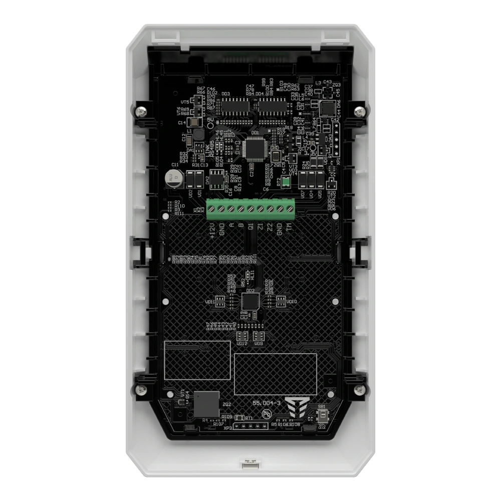 Tiras K-PAD16 Клавіатура Тірас - Зображення 6
