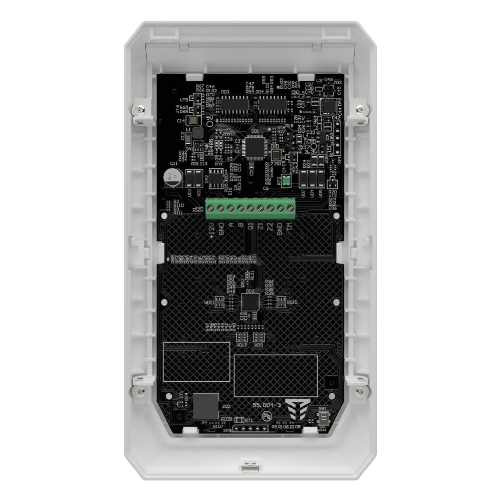 Tiras K-PAD16 (white) Клавіатура Тірас - Зображення 6