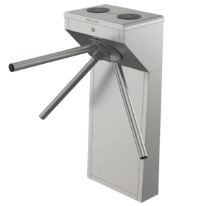 Hikvision DS-K3G200LX-R/Dm55 Турнікет-тринога