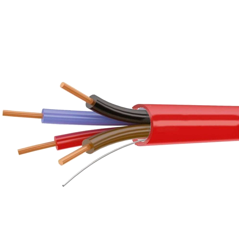 КСВВнг-LS 6х0.4 Cu Кабель