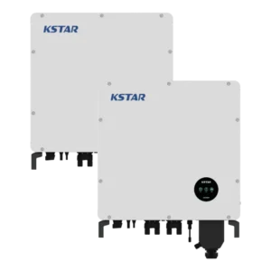 Kstar KAC50DP BluePulse 50kW трифазний чиста синусоїда (2шт) Інвертор