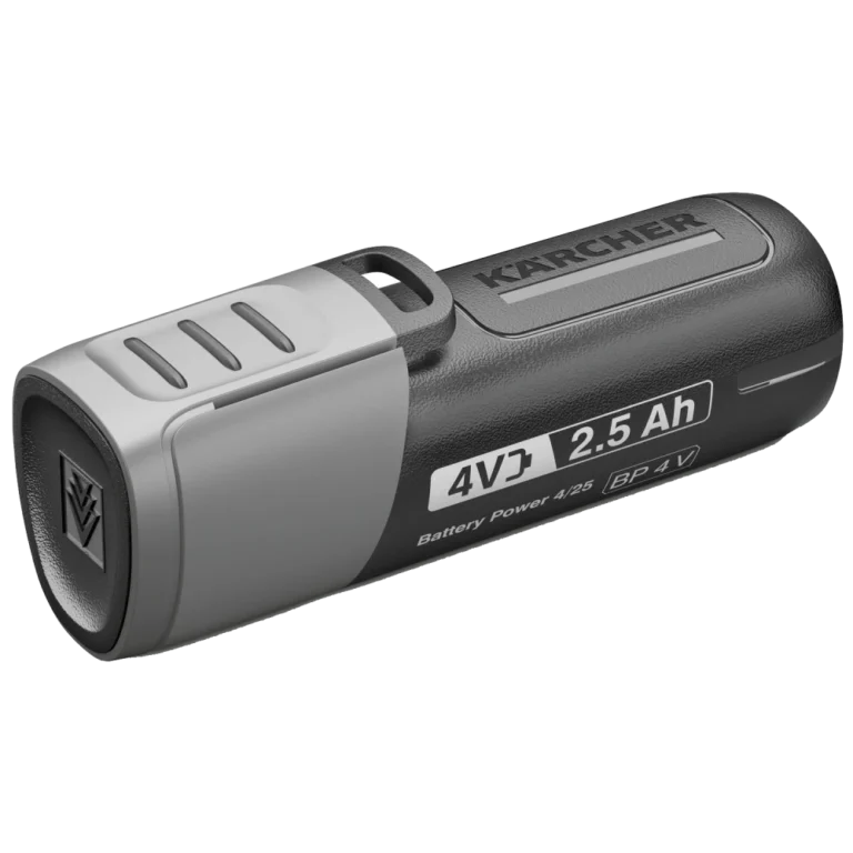 karcher-battery-4v-2-5a