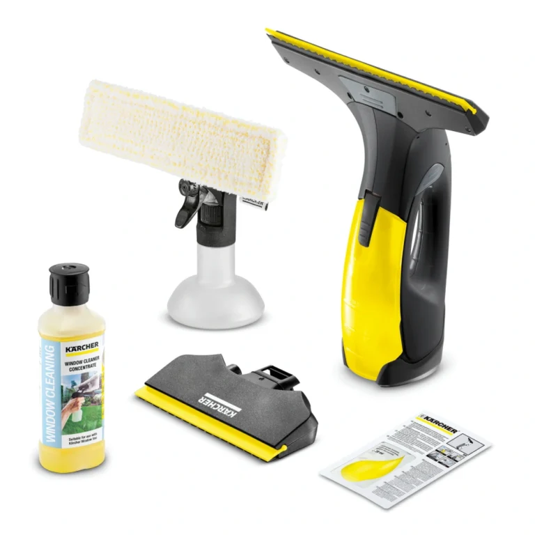 karcher-wv-2-black