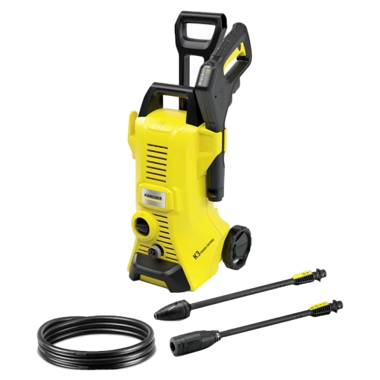 Karcher К3 Power Control Універсальна мийка високого тиску