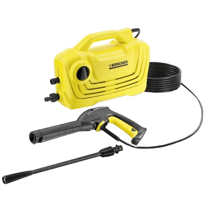 Karcher K 2 Classic (1.600-979.0) Мийка високого тиску