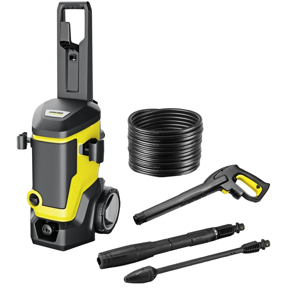 Karcher K7 WCM Мийка високого тиску