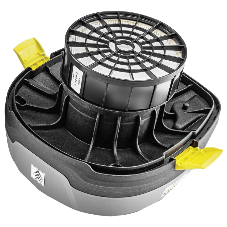 Karcher T 11/1 Classic Пилосос професійний - Зображення 4