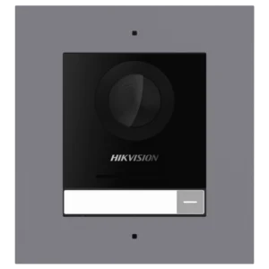 Hikvision DS-KD8003-IME1(B)/Flush/Europe BV Модуль розширення панелі виклику