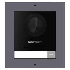 Hikvision DS-KD8003-IME1(B)/Surface IP Головний блок модульної панелі