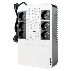 Legrand KEOR MULTIPLUG 800 ВА / 480Вт Джерело безперебійного живлення