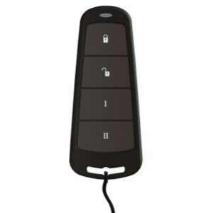 KEYFOB-WE радиобрелок