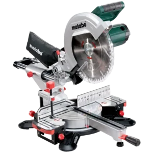 Metabo KGS 305 M (619305000) Торцювальна пилка