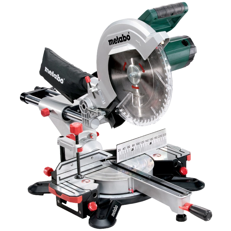 Metabo KGS 305 M (619305000) Торцювальна пилка
