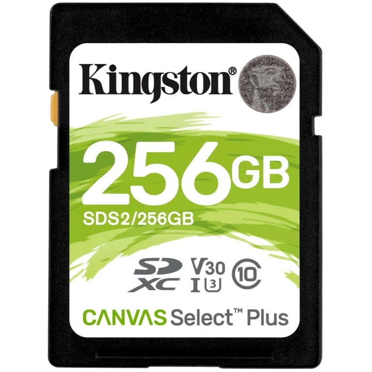 kingston-sdxc-canvas-select-plus-256
