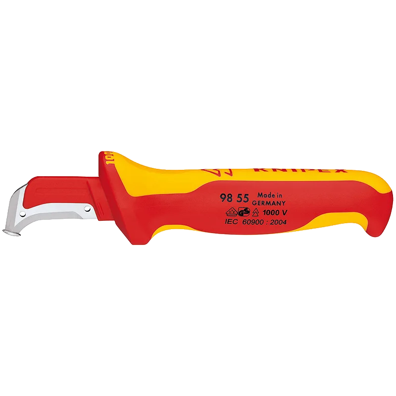 KNIPEX 98 55 Ніж для видалення ізоляції