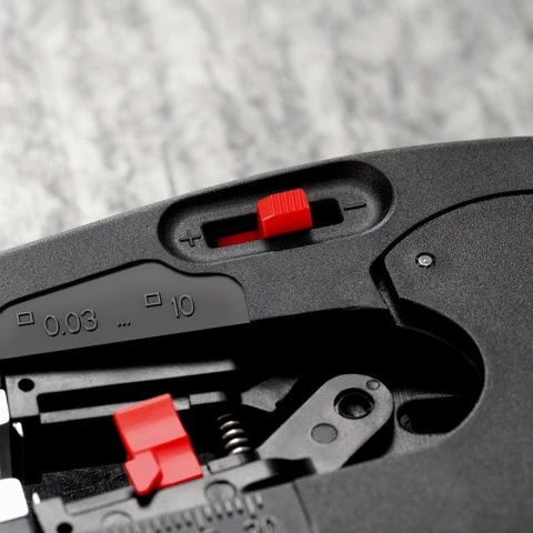 KNIPEX 12 72 190 Автоматичний стріппер - Зображення 4