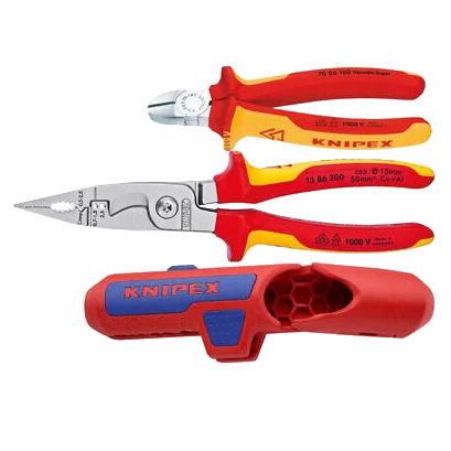 KNIPEX 00 31 30 BK V01 Набір інструментів - Зображення 3