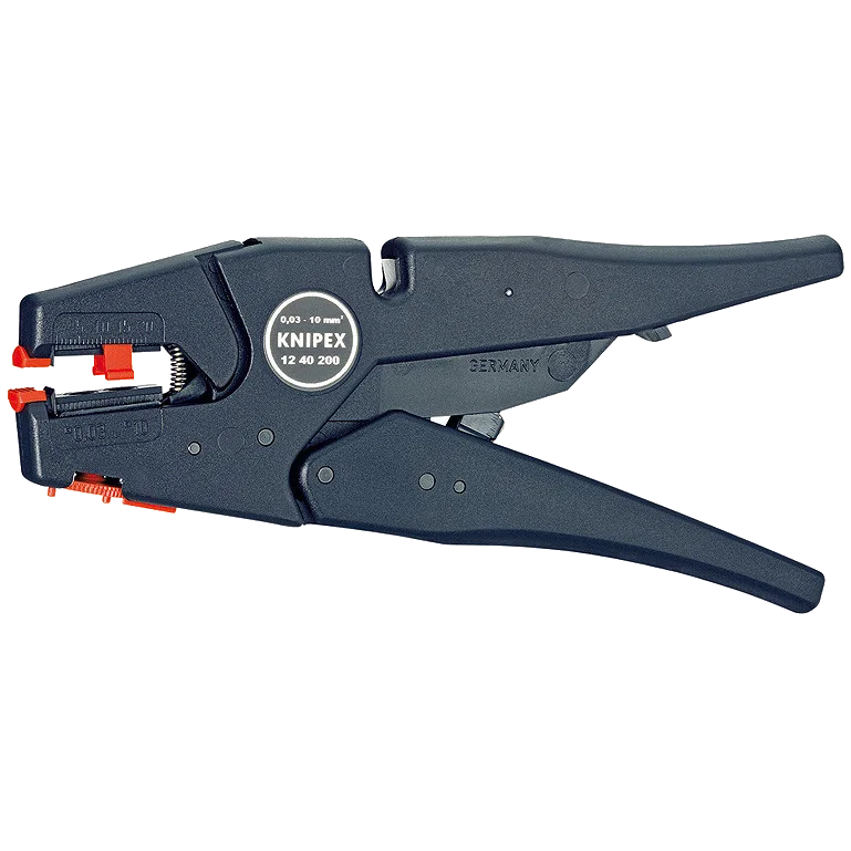 knipex-12-40-200