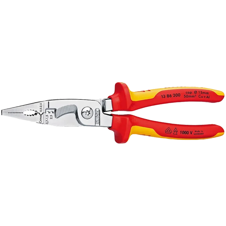 knipex-13-86-20