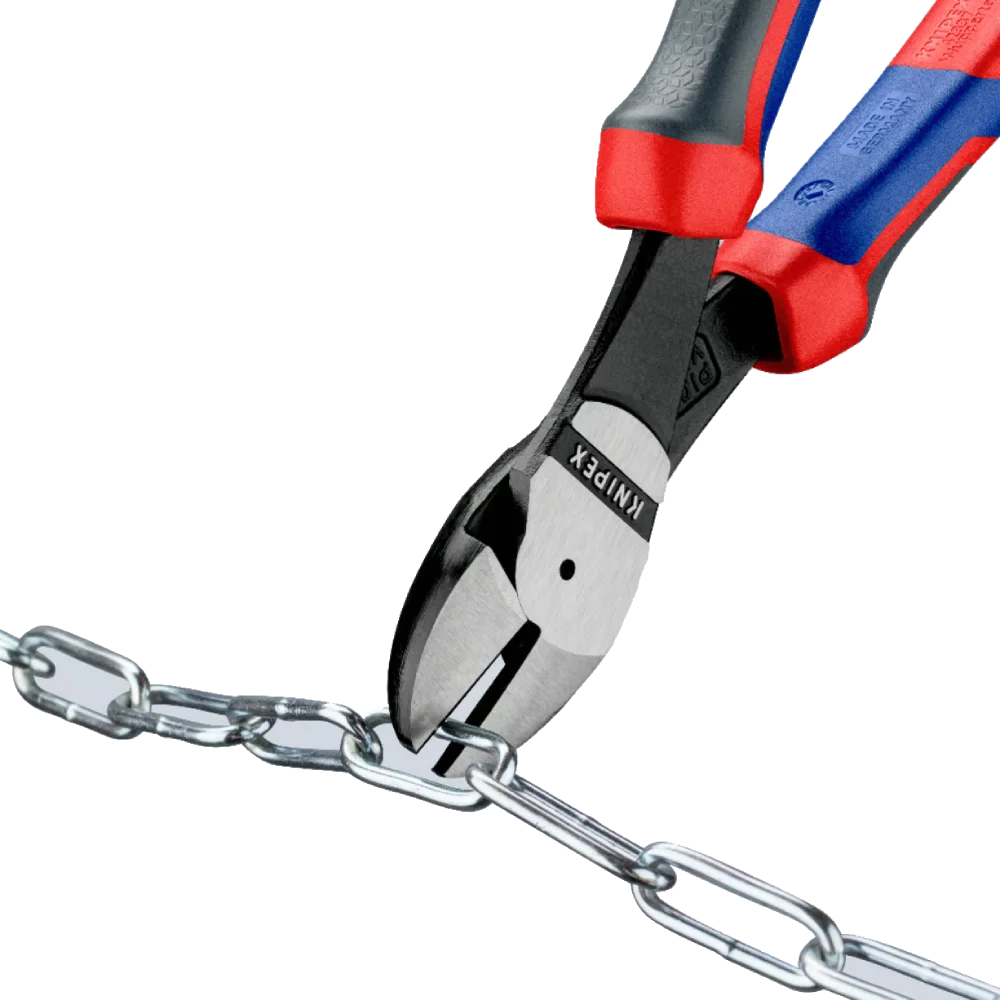 KNIPEX 74 02 200 Ø4.2мм Кусачки бокові (бокорізи) - Зображення 3