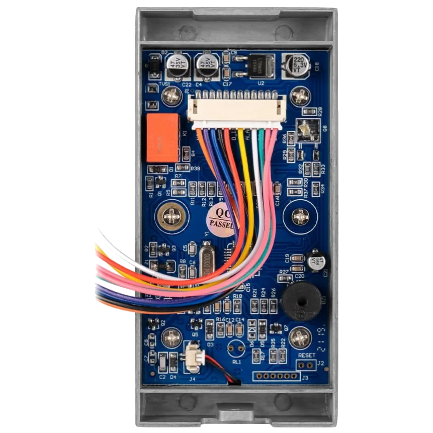 Trinix TRK-700I Контролер для однієї двері - Зображення 4