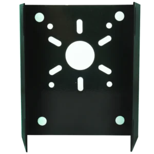 DS-1275ZJ-S-SUS black Кронштейн (Україна)