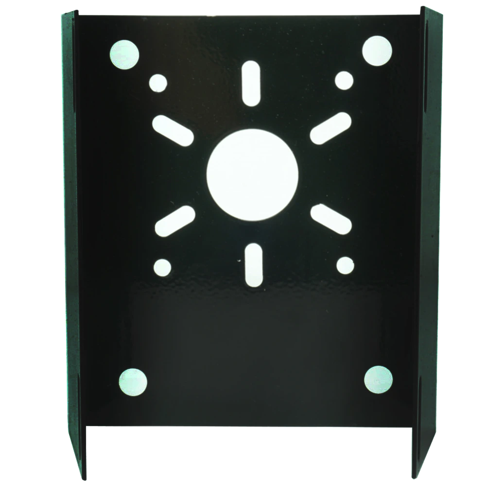 DS-1275ZJ-S-SUS black Кронштейн (Україна)
