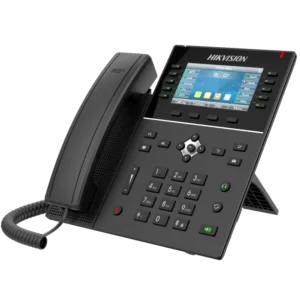 Hikvision DS-KP8200-HE1 SIP телефон