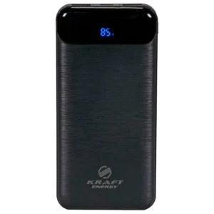 Kraft KPB-2020FC (20000 mAh) Black Повербанк