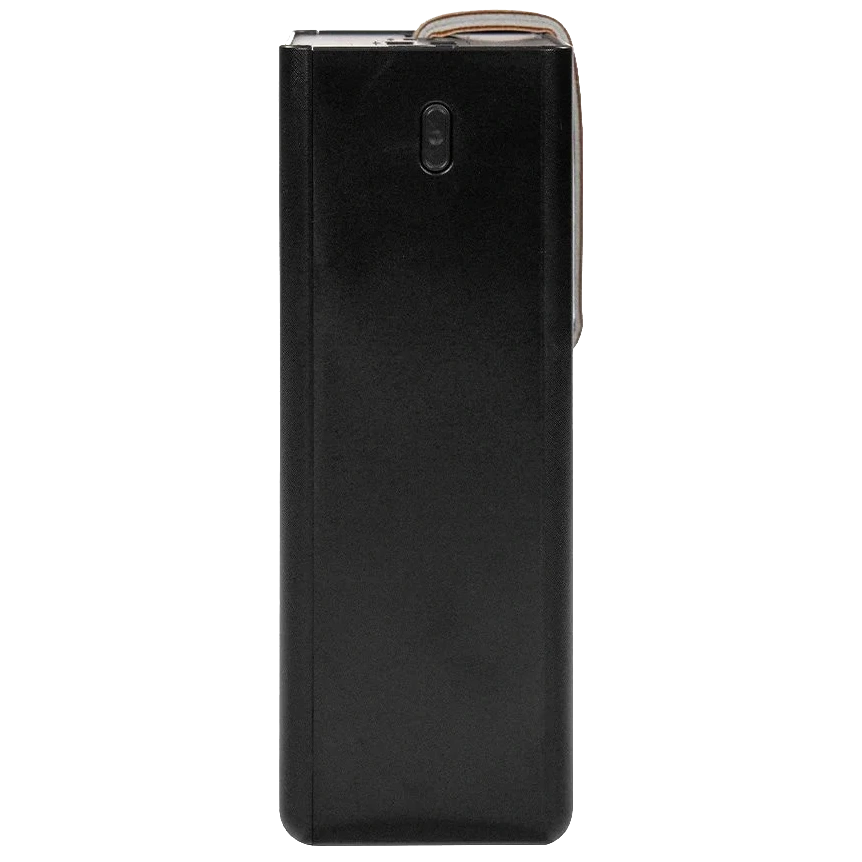 Kraft KPB-2350FCL (50000 mAh) Black Повербанк - Зображення 2