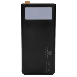 Kraft KPB-2340FCL Black (40000 mAh) Повербанк