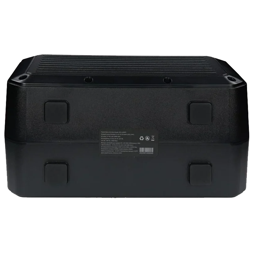 Kraft KPS-1200PX(PGH1000P-S) 1200Вт Портативне джерело живлення - Зображення 6