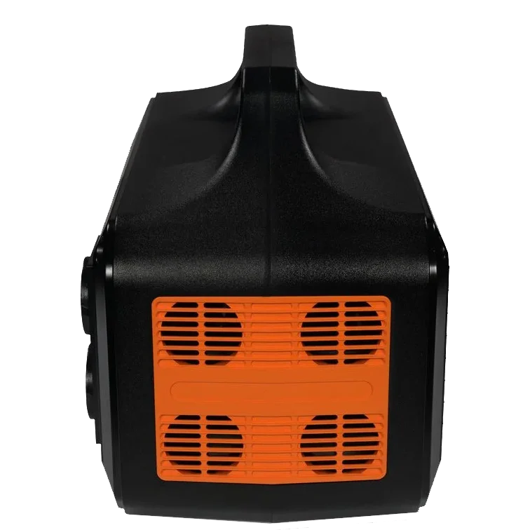 Kraft KPS-1200PX(PGH1000P-S) 1200Вт Портативне джерело живлення - Зображення 4