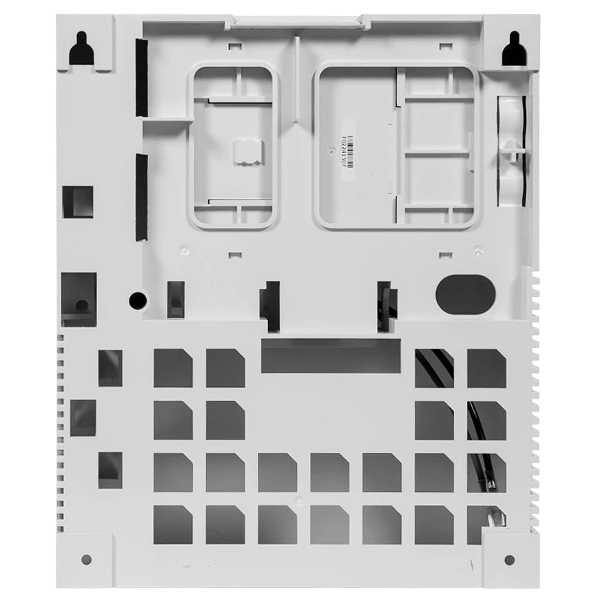 Kraft PSU-1205LED(P) 12В 5А Джерело безперебійного живлення - Зображення 5