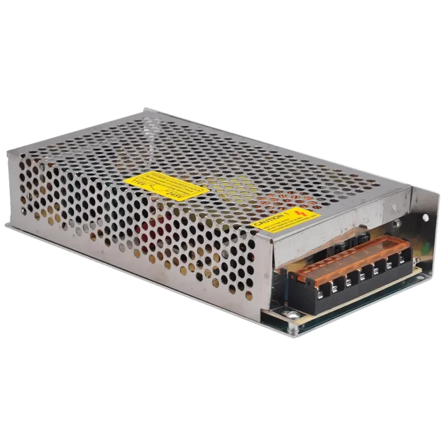Kraft KRF-1215PB Блок живлення - Зображення 2