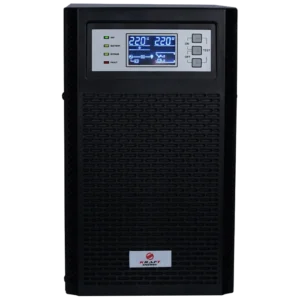 Kraft KRF-T10KVA/10KW(LCD)Ex Pro Online Джерело безперебійного живлення