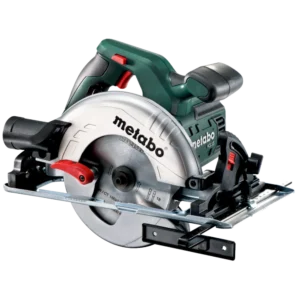 Metabo KS 55 (600855000) Ручна дискова пила