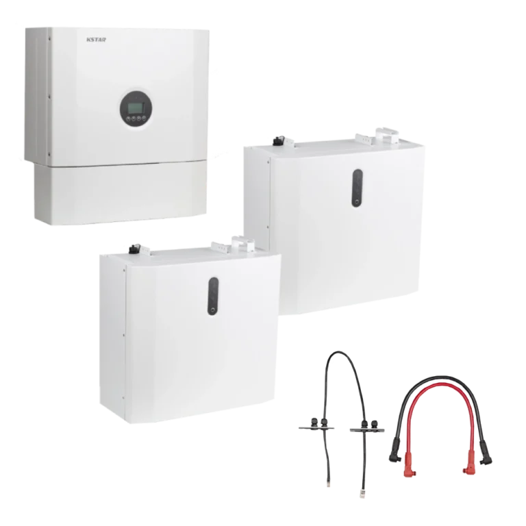 kstar-kit10kwh