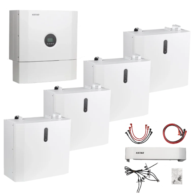 kstar-kit20kwh