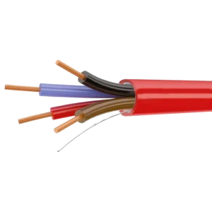 КСВВнг-LS 4x0,4(100м)(NKK) Кабель TCF